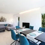 公寓 T1-terrace-sea View 纳扎雷