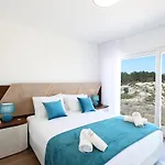 T1-terrace-sea View 公寓 *