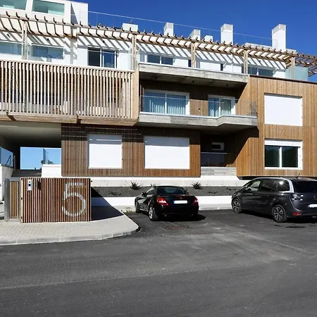 Appartement T1-terrace-sea View *