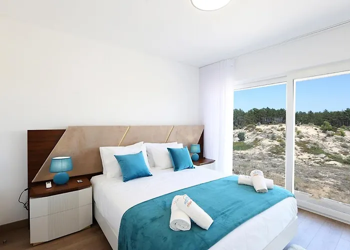 T1-terrace-sea View Appartement *