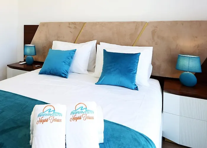 T1-terrace-sea View *