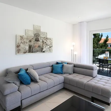 T1-terrace-sea View Apartment *