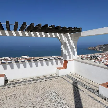 Apartment T1-terrace-sea View *