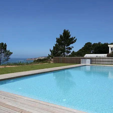 T1-terrace-sea View Nazaré