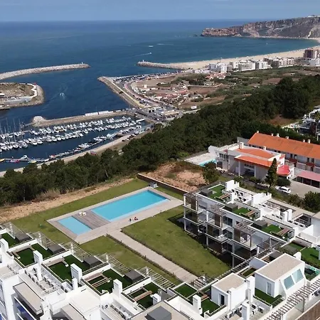 T1-terrace-sea View Apartment *