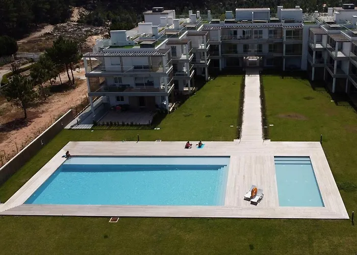 T1-terrace-sea View Apartmán