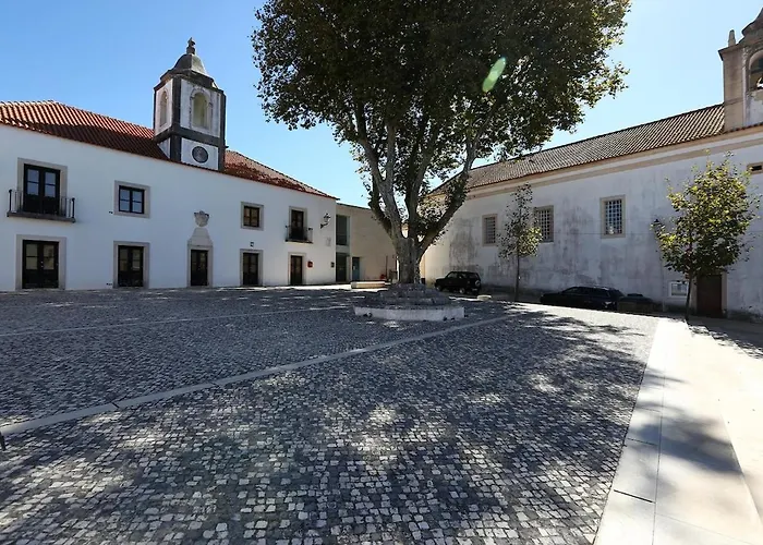 T1-terrace-sea View Apartmán Nazaré