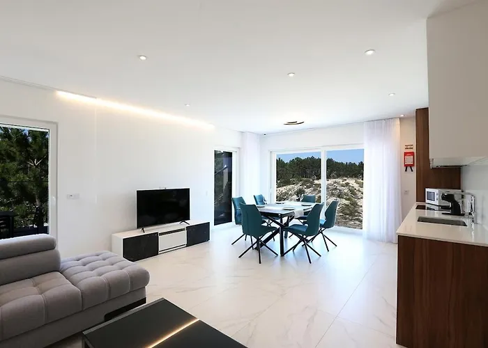 T1-terrace-sea View *