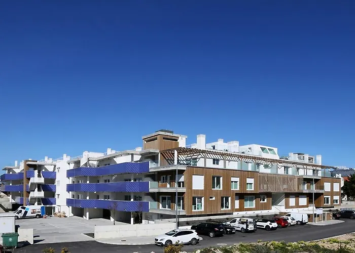 T1-terrace-sea View Apartmán